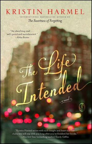 Cover of the book The Life Intended by J. J. Abrams, Paul Ruditis