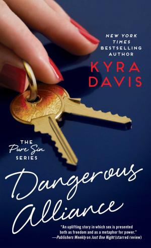 Cover of the book Dangerous Alliance by Kiersten Fay