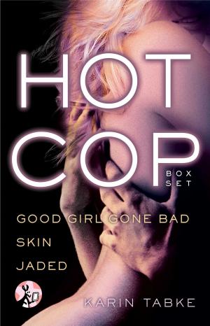 Cover of the book Hot Cop Box Set by Jenyfer Matthews