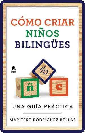Cover of the book Como criar ninos bilingues (Raising Bilingual Children Spanish edition) by Matt Dalton