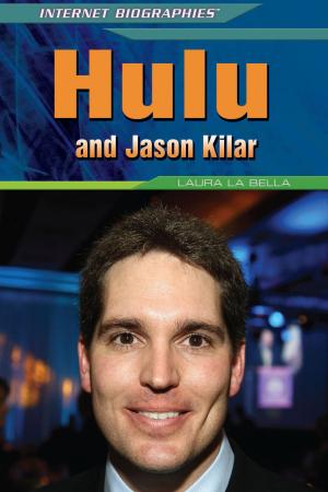 Cover of the book Hulu and Jason Kilar by Richard Barrington