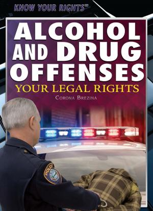 Cover of the book Alcohol and Drug Offenses by Corona Brezina