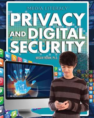 Cover of the book Privacy and Digital Security by Laura La Bella