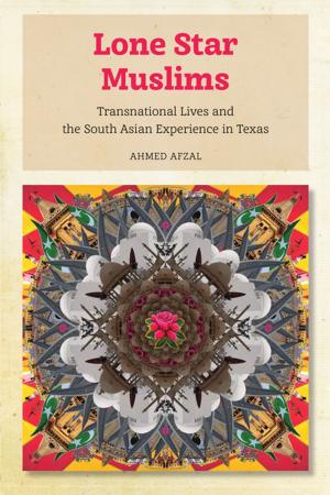 Cover of the book Lone Star Muslims by Terry Lindvall