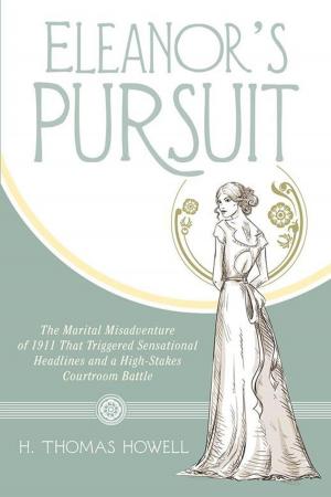 bigCover of the book Eleanor’S Pursuit by 