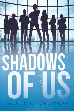 Cover of the book Shadows of Us by Ganiyu Jimoh