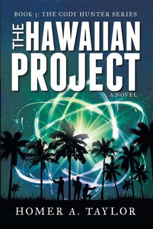 Book cover of The Hawaiian Project