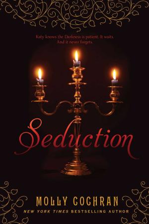 Cover of the book Seduction by Judith Viorst