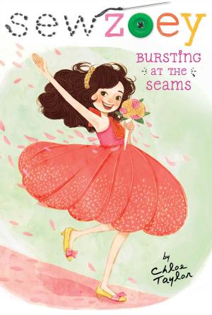 Book cover of Bursting at the Seams