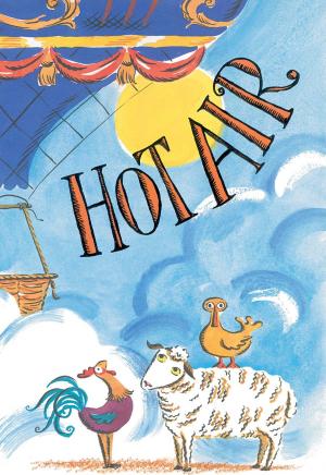 Cover of the book Hot Air by Hallie Durand