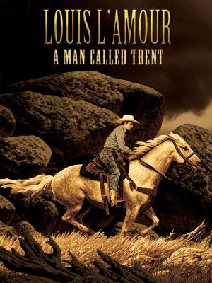 Book cover of A Man Called Trent