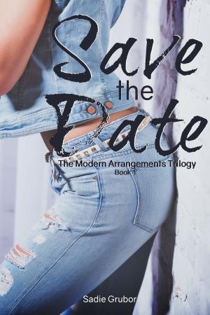 bigCover of the book Save the Date (The Modern Arrangements Trilogy Book 1) by 