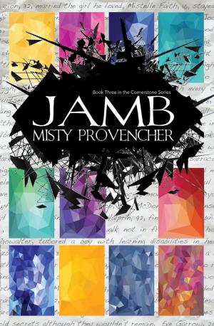 Cover of Jamb by Misty Provencher, Misty Provencher