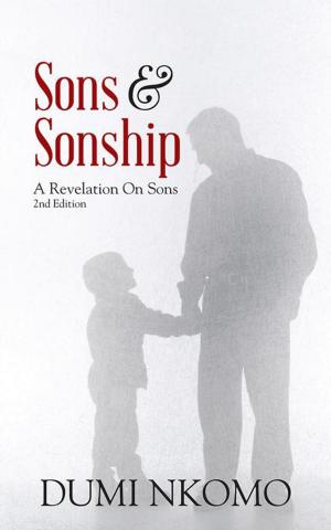 Cover of the book Sons & Sonship by Carmen Saptouw