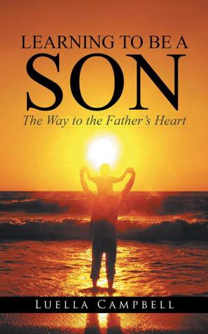 Cover of the book Learning to Be a Son by Fiyinfoluwa Onarinde