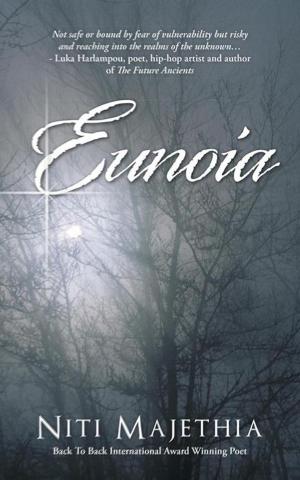 Cover of the book Eunoia by Rodrick Rajive Lal