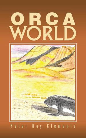 Cover of the book Orca World by Arthur Kuizon