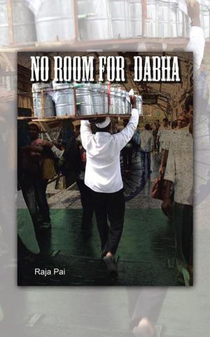 Cover of the book No Room for Dabha by Dr. Niaz Ahmad Khan F.R.C.S. PhD.