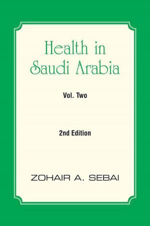 Cover of Health in Saudi Arabia Volume Two