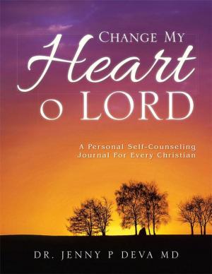 bigCover of the book Change My Heart O Lord by 