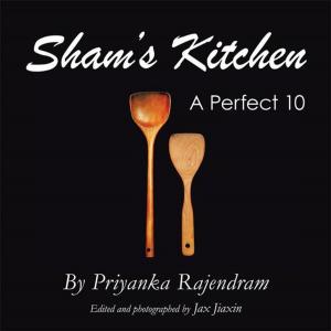 Cover of the book Sham’S Kitchen by Zamirbek Osorov