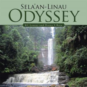 Cover of the book Sela’An-Linau Odyssey by Leigh Tate