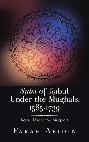 Cover of the book Suba of Kabul Under the Mughals: 1585-1739 by shakila habeeb