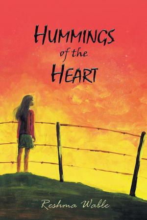 Cover of the book Hummings of the Heart by K. V. Patel