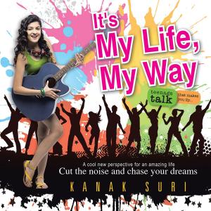 Cover of the book It's My Life My Way by Balaji Rao DG