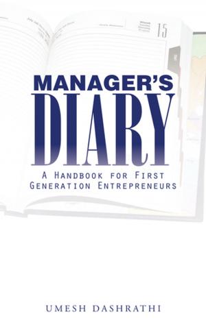 Cover of the book Manager’S Diary by Anand Prakash