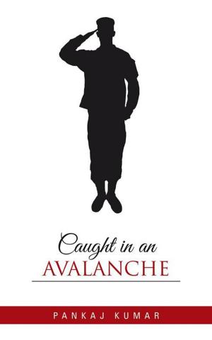 Cover of the book Caught in an Avalanche by Safi