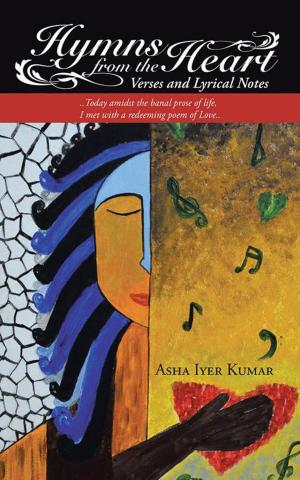 Cover of the book Hymns from the Heart by Devaki Purohit