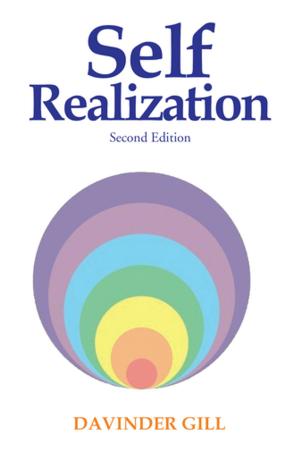 Cover of the book Self Realization by Tharun Kurian Alex