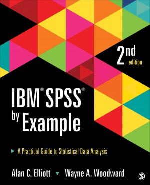 Cover of the book IBM SPSS by Example by Dr. David Abernathy