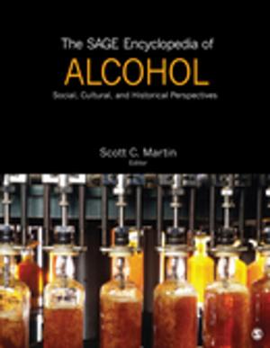 Cover of the book The SAGE Encyclopedia of Alcohol by James M. Scott, Ralph G. Carter, A. Cooper Drury