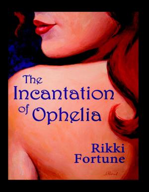 Cover of the book The Incantation of Ophelia by Matthew Butler
