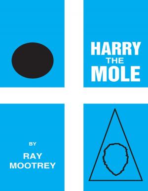 Cover of the book Harry the Mole by Barbara J. McKim