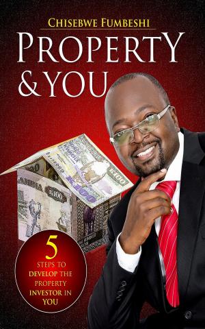 Cover of the book Property and You by CBH Ministries