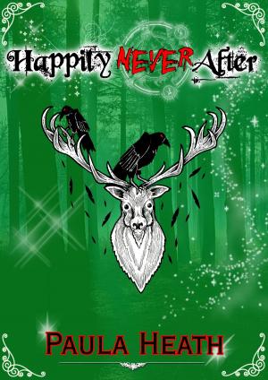 Cover of the book Happily "Never" After by David Firth