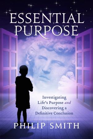 Cover of the book Essential Purpose by E.E. Laine