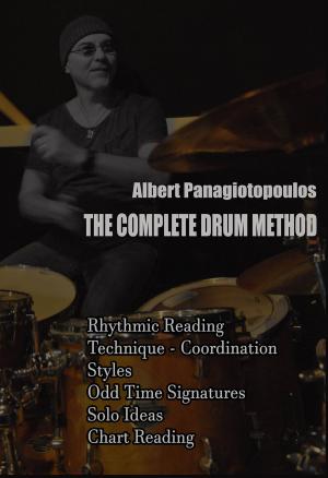Cover of the book The Complete Drum Method by Dwight Hunter