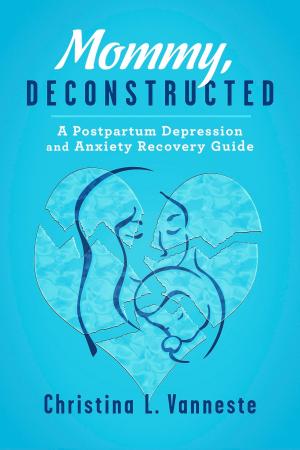 Cover of the book Mommy, Deconstructed: by NoR