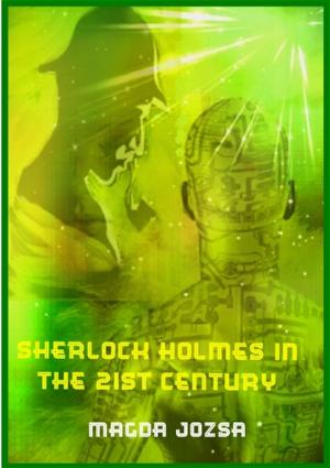 Cover of the book Sherlock Holmes in the 21st Century by Marc McFadden, Maurice Lassiter