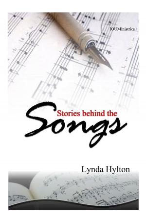 Cover of the book Stories Behind the Songs by Iain Donnelly