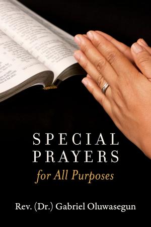 Book cover of Special Prayers for All Purposes