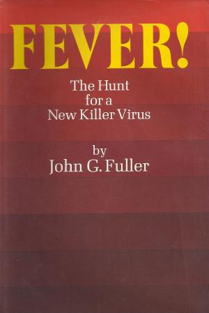 Cover of the book Fever! by MG Schoombee