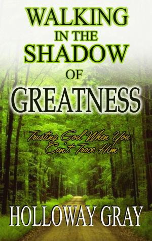 Cover of the book Walking In The Shadow of Greatness by Kevin Carroll