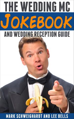 Cover of the book The Wedding MC Jokebook by Robert Clayton