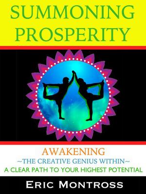 Cover of the book Summoning Prosperity by Surina Ann Jordan