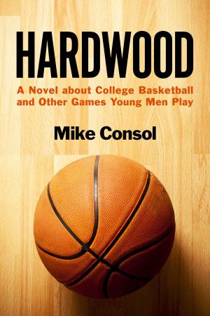 Cover of the book Hardwood by John Deby Edukugho
